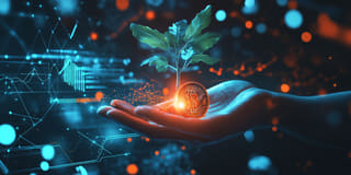 Spekulacyjny przepływ kapitału między sektorami kryptowalut, złota, infrastruktury AI oraz pamięci półprzewodnikowych